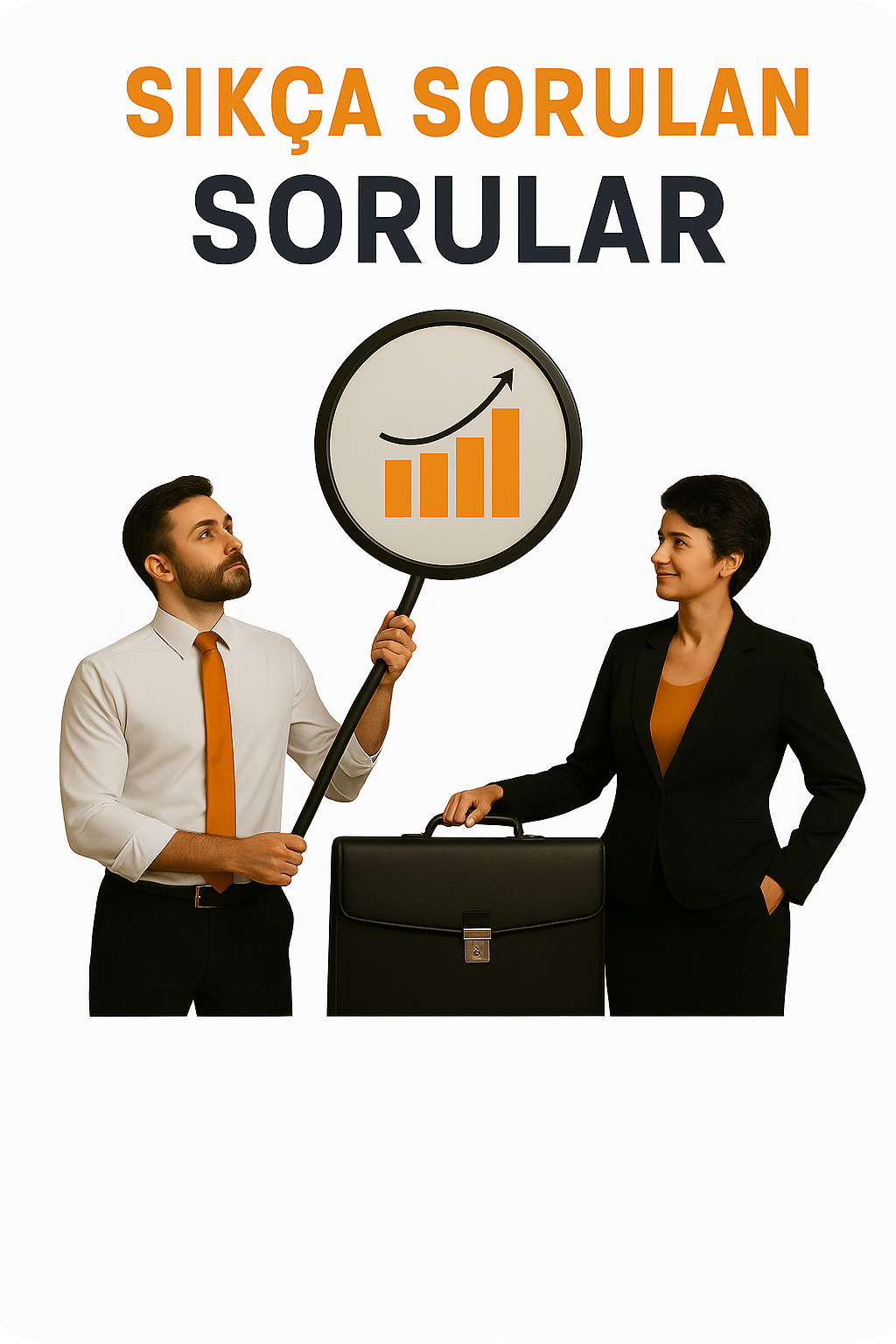 Sık Sorulan Sorular