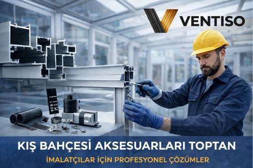Kış Bah&ccedil;esi Aksesuarları Toptan: İmalat&ccedil;ılar İ&ccedil;in Profesyonel &Ccedil;&ouml;z&uuml;mler