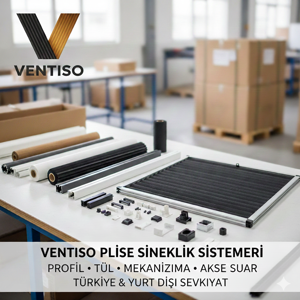 Türkiye Geneli Sineklik Malzemeleri Toptan Satış Noktalarımız