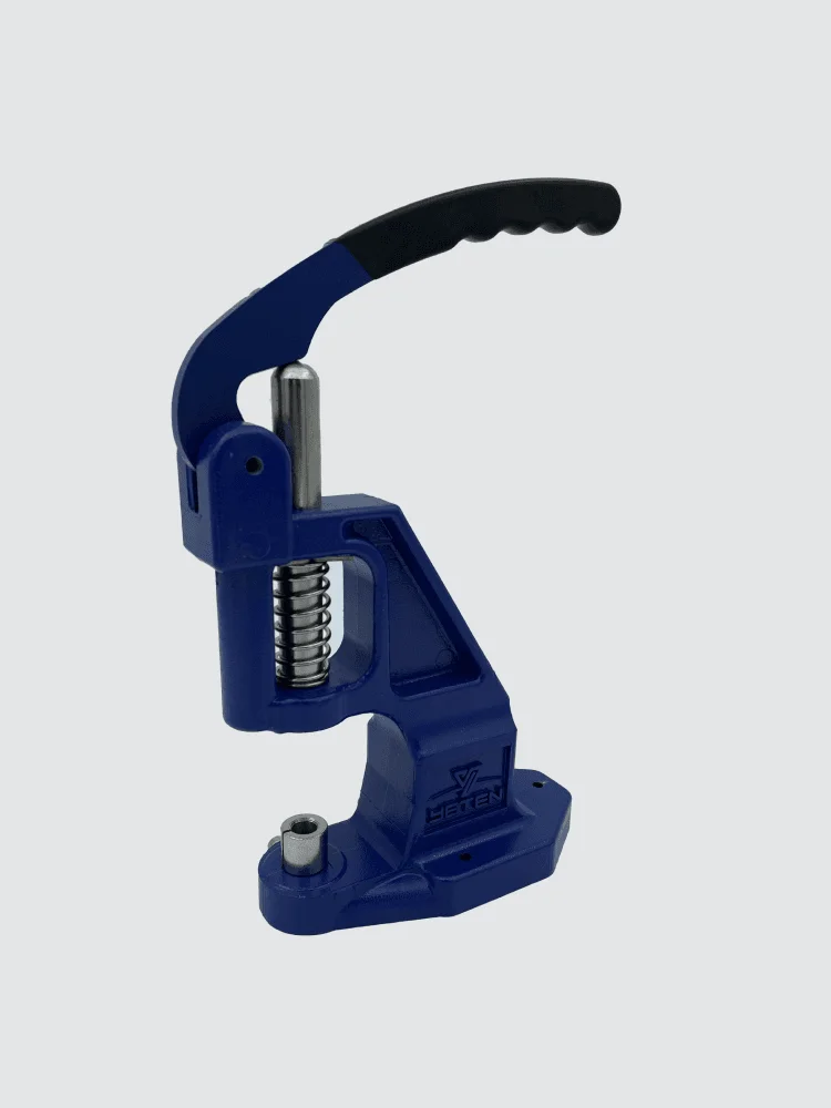 Manuel Kuş Gözü Makinesi