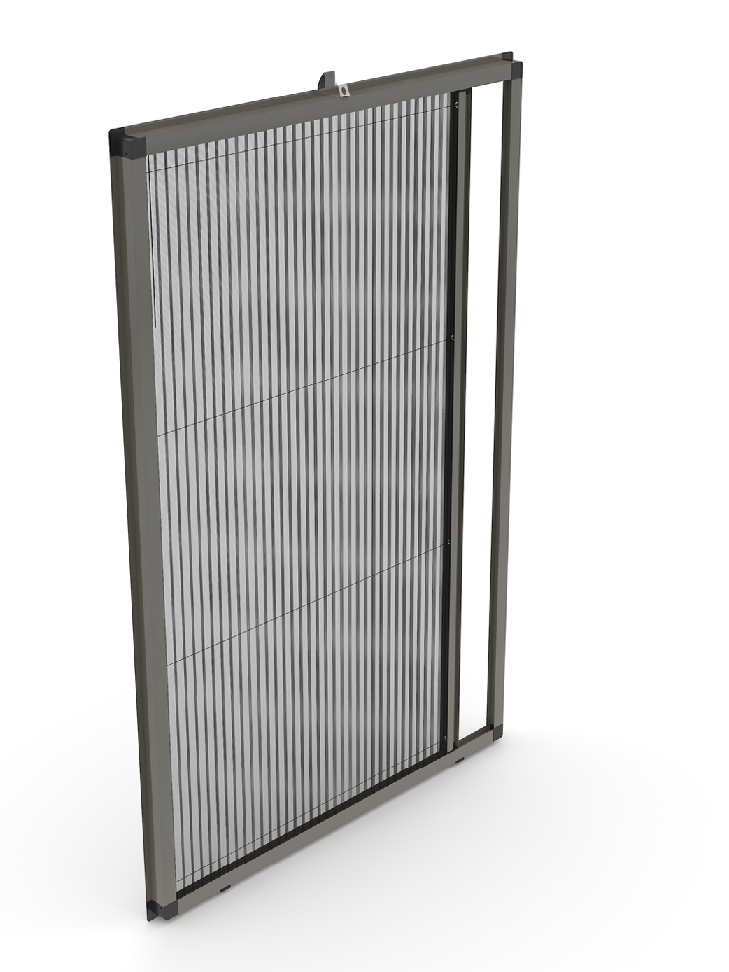 16 MM INTERNAL FIT PLEATED INSECT SCREEN