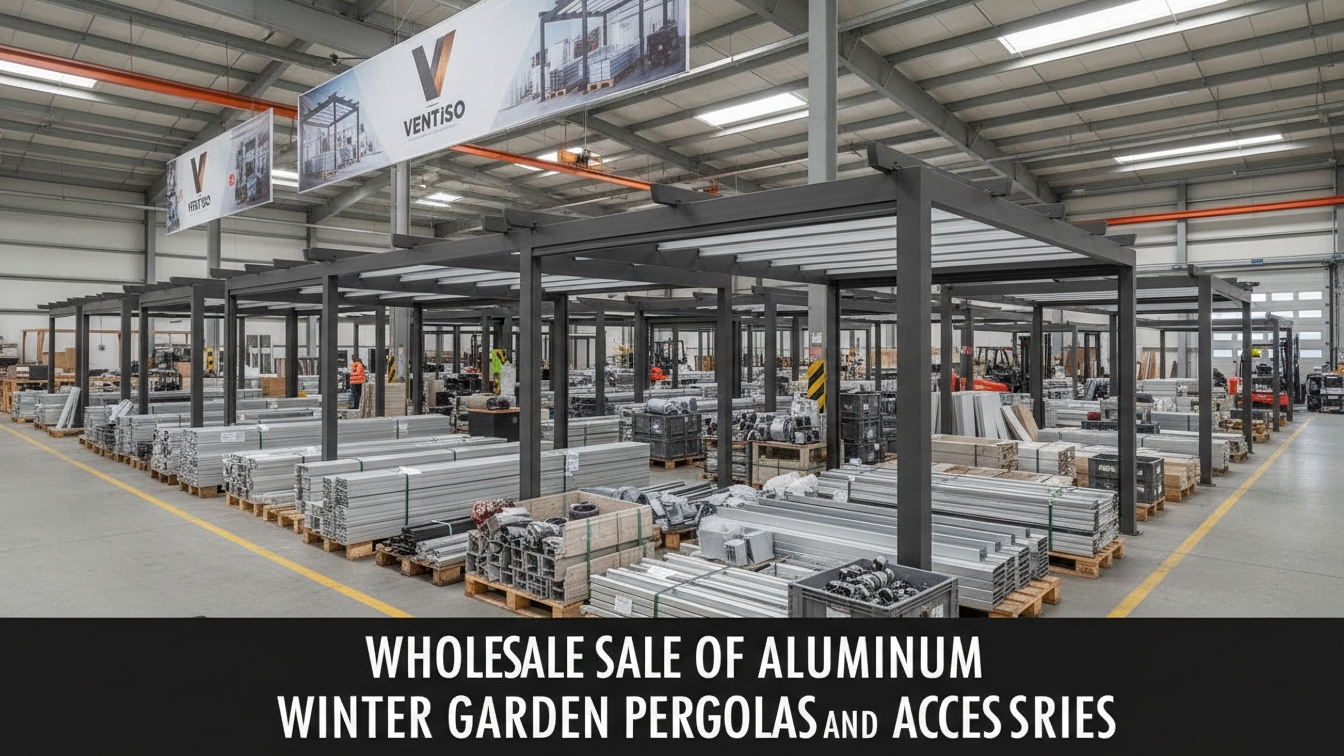 Sürme Serisi Cam Balkon Sistemleri