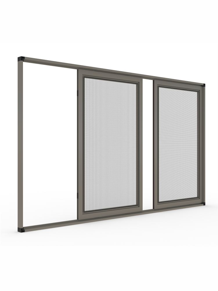 Magnetic Sliding Insect Screen