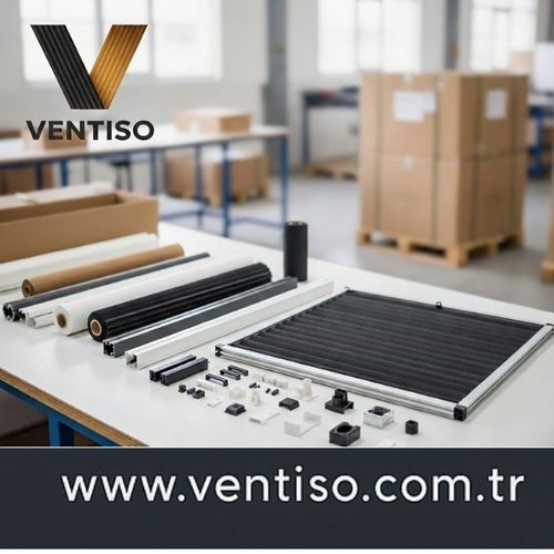 Bioklimatik Pergola Sistemleri